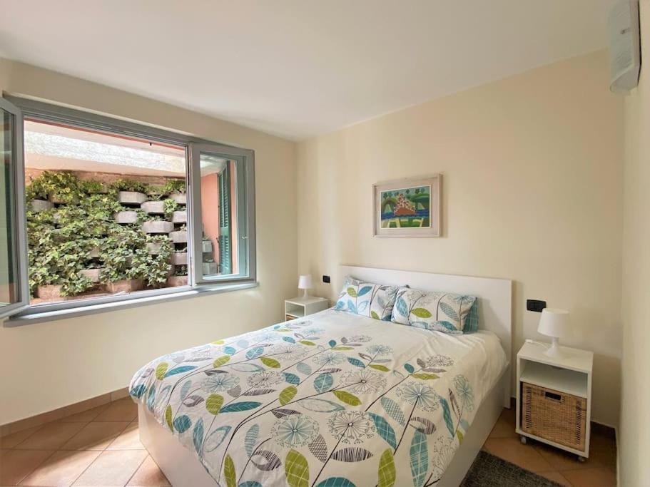 San Sisinio Apartment Ардженьо Экстерьер фото
